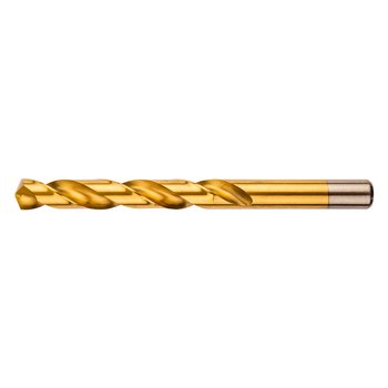 Wiertło do metalu HSS-TiN, 13.0 mm
