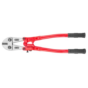 Nożyce do prętów 450 mm, drut do o 6 mm