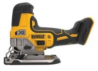 WYRZYNARKA AKUMULATOROWA XR 18V 0*AH