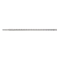 Wiertło do betonu zbrojonego SDS Plus 14 x 350 mm, quatro