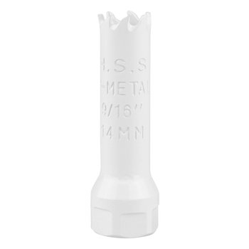 Otwornica bi-metalowa 14 mm