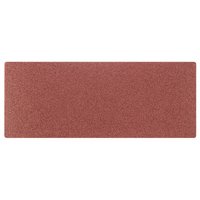 Papiery ścierne 93 x 230 mm, K100, 5 szt.