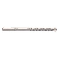 Wiertło do betonu zbrojonego SDS Plus 12 x 160 mm, quatro