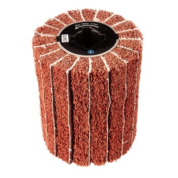 Wałek z włókniny polerski do satyniarki 58GE137