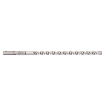 Wiertło do betonu zbrojonego SDS Plus 8 x 310 mm, quatro