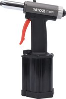 NITOWNICA PNEUMATYCZNA 2,4-5,0MM