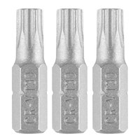 Bity Torx T30 x 25 mm, 3 szt.