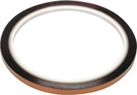 TAŚMA KAPTONOWA 10MM ODPORNA NA WYSOKIE TEMPERATURY