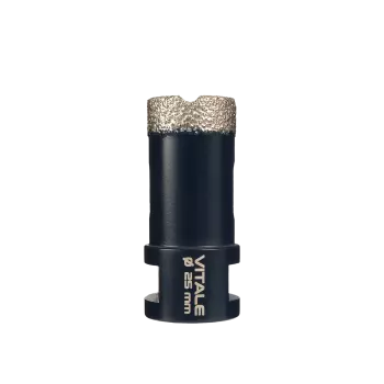 Ferrati Otwornica Diamentowa F40109 25mm M14 VITALE