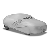 Wielowarstwowy pokrowiec na samochód (2 warstwy, wodoodporny) M