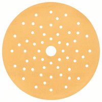 KRĄŻEK PRZYCZEPNY 150MM C470 G240 PERFOROWANY