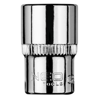 Nasadka sześciokątna 1/4", 11 mm