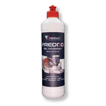 Ferrati F90009 Żel Chłodzący FREDDO 500ml do Narzędzi Diamentowych