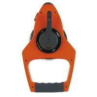 Taśma miernicza stalowa 50 m x 13 mm
