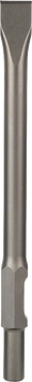 DŁUTO 6-KĄTNE PŁASKIE 35*450MM