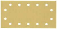 ARKUSZE ŚCIERNE EXPERT EXC470 115*230MM G180 10PC