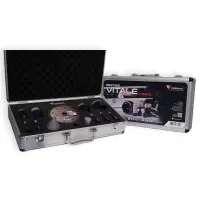 Ferrati Zestaw Otwornic Diamentowych F40193 M14 VITALE HYBRID