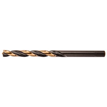 Wiertło do metalu HSS-CNC, 124°, "Pro-Tec", 5.5 mm