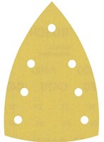 PAPIER ŚCIERNY EXPERT EXC470 100*150MM G400 10PC