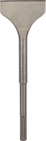 DŁUTO PŁASKIE SDS-MAX SZEROKIE 115*350MM