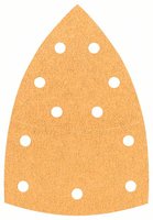 PAPIER ŚCIERNY 102*62,93 RW PSM 160 G120 10PC.