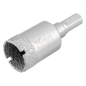 Otwornica diamentowa 25 mm