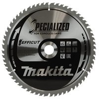 PIŁA SPIEKOWA 'EFFICUT' 305*30*60Z