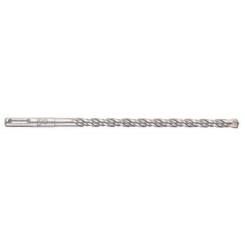 Wiertło do betonu zbrojonego SDS Plus 10 x 310 mm, quatro