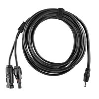 Przedłużacz solarny kabel DC 5.5*2.5, długość 5 m