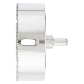 Wiertło diamentowe do gresu 100 mm