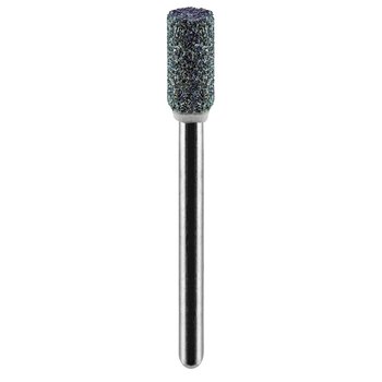 Kamień szlifierski walec 5 x 10 mm, trzpień 3.2 mm, 3 szt.
