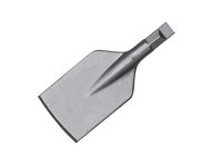 PRZECINAK ŁOPATKOWY HEX28,6 125X400MM DO HM1304B, HM1810