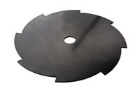 8-ZĘBNA TARCZA TNĄCA 255*25,4  (ZAM.600040)