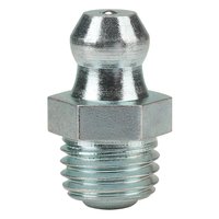 Smarowniczka stożkowa, prosta H1, M8 x 1