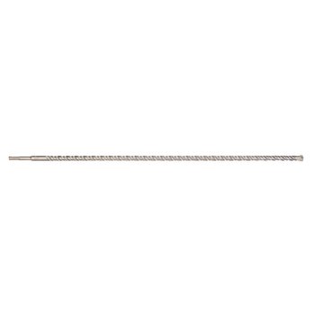 Wiertło do betonu zbrojonego SDS Plus 16 x 800 mm, quatro