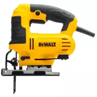 DeWalt DWE349 Wyrzynarka 650W z Podcinaniem