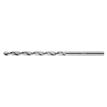 Wiertło do metalu HSS, DIN 340,  3 mm
