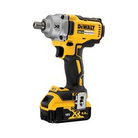 DeWalt DCF894P2 Klucz udarowy 1/2" 18V XR 447Nm 2x5.0Ah