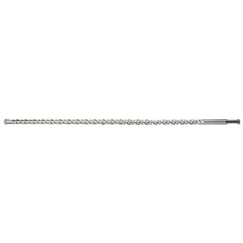 Wiertło do betonu SDS Plus, 12 x 400 mm, S4, quatro