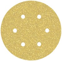 PAPIER ŚCIERNY EXPERT EXC470 D150 G40 5PC.