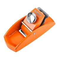 Strug ręczny, metalowy do drewna 89x35 mm