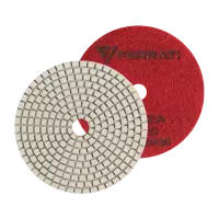 Ferrati Pad Polerski Diamentowy F20130 100mm #400 PIAZZA