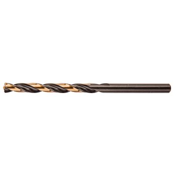 Wiertło do metalu HSS-CNC, 124°, "Pro-Tec", 4.2 mm