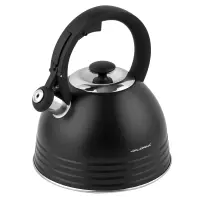 Czajnik nierdzewny Terrano 2,5 l