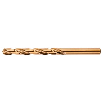 Wiertło do metalu HSS-Co, 7.5 mm