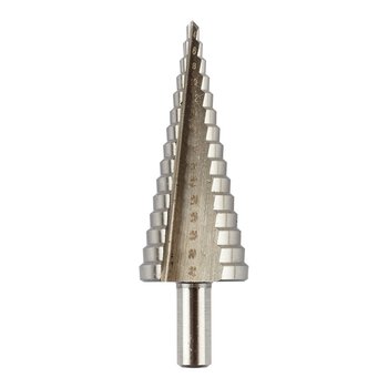 Wiertło stopniowe 4-32 mm