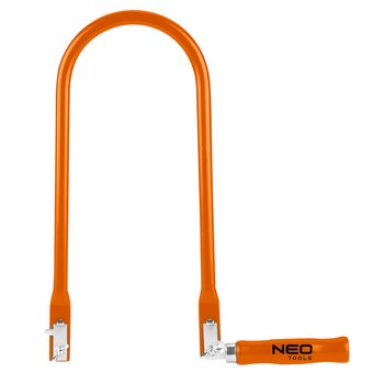 Piła włosowa 140 mm, głębokość cięcia do 300 mm