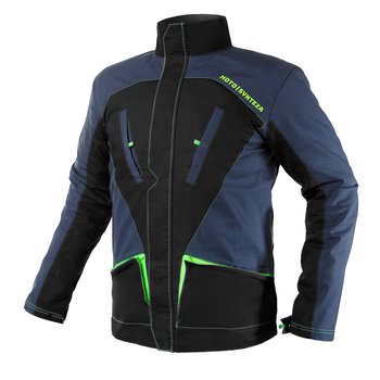 Bluza robocza Motosynteza, 100% bawełna rip stop, rozmiar XXL