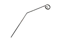 SPRĘŻYNA DŹWIGNI GAZU DO DCS3501/4301