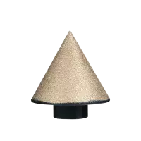 Ferrati Frez Diamentowy Stożkowy F30105 2-50mm M14 CONO